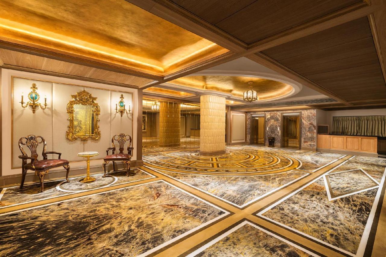 Hotel Hillock 阿穆达巴 外观 照片